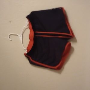 Nike dri-fit shorts